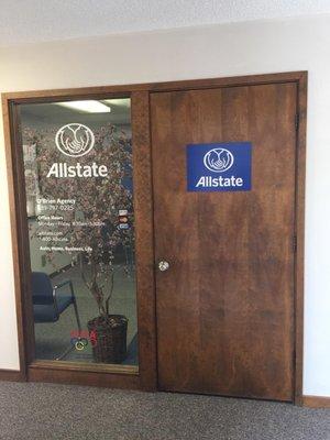 Allstate Insurance