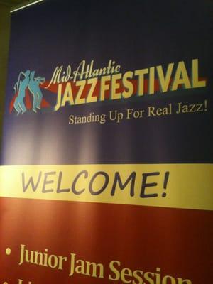 www.MidAtlanticJazzFestival.org