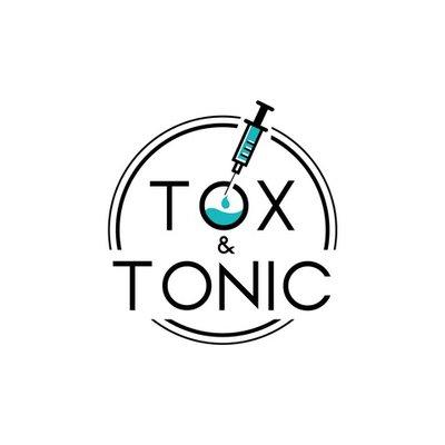 Tox & Tonic is a boutique cosmetic practice specializing in Botox ('Tox'), skincare and vitamin injections. Tox as low as $8 per unit. *