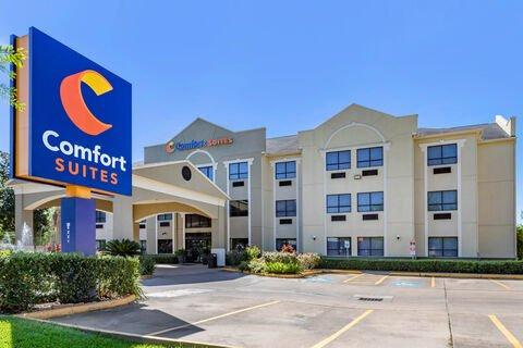 Financing for Comfort Inn & Suites by Choice Hotels