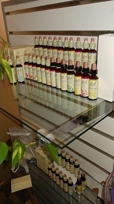 Bach Flower remedies