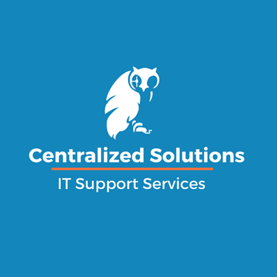 Centralized Solutions - IT Support Services . MSP . Cloud . Web Services