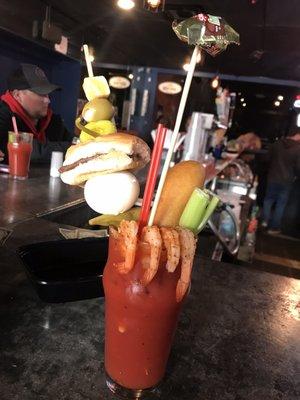 Bloody Mary