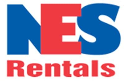 United Rentals - Power & HVAC