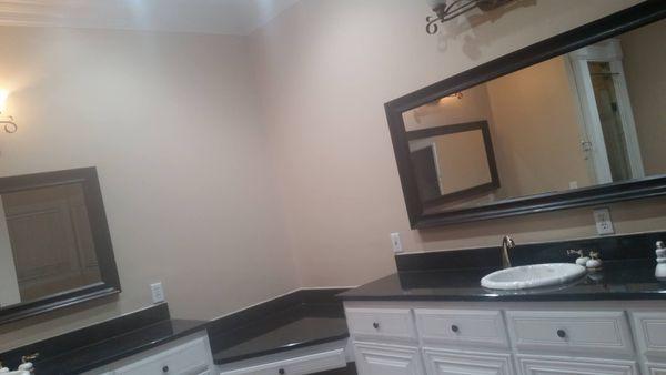 Lady Covington Painting Services and Home Restoration