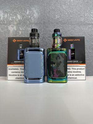 GEEKVAPE T 200