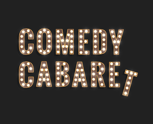 Comedy Cabaret