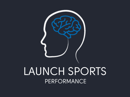 Launch Sports Performance Logo