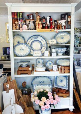 Gorgeous Italian pottery by Arte Italica