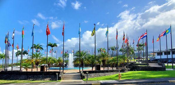 University of the Nations Kona Campus