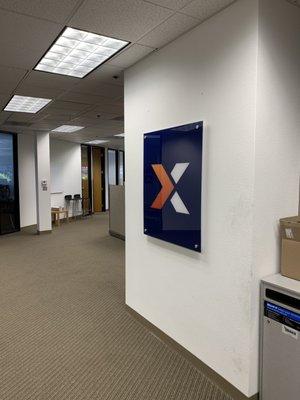 Xtimeshare office