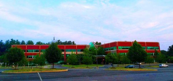 CLOSED - Nemours Children's Health, Newtown Square