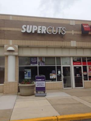 Supercuts