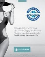 Spa Radiance Medical now offers CoolSculpting.  Contact us for a consultation today!