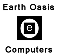 Earth Oasis Computers