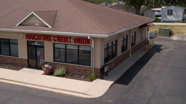 Educators Credit Union