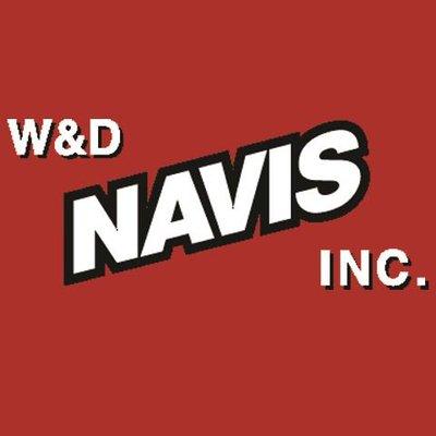 W & D Navis