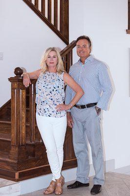 Donna Concannon & David Kosmas New Smyrna Beach 3rd Gen REALTOR WWW.NSBHomes.com