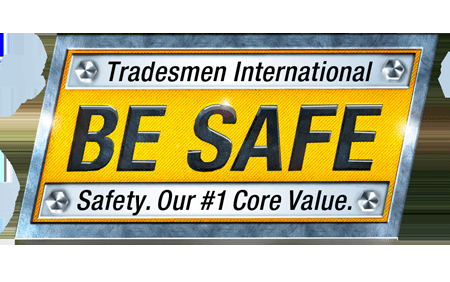 Safety is Our #1 Core Value -We provide our employees OSHA 10-Hour Safety Training, we also do the same for YOU!