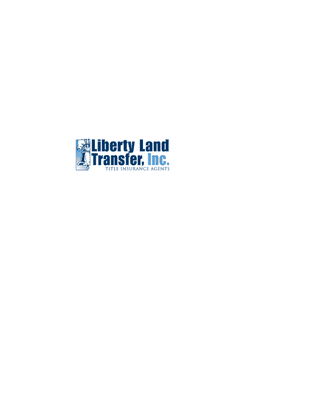 Liberty Land Transfer, Inc