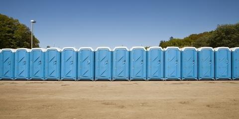 Portable Toilet Services