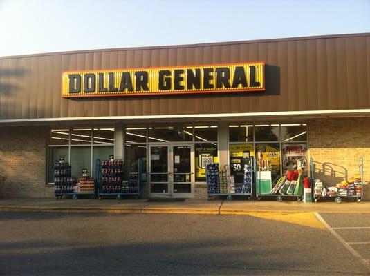 Dollar General