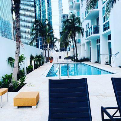 Solaris at Brickell Bay