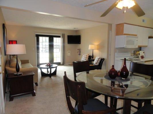 Springbrook Meadows Apartments