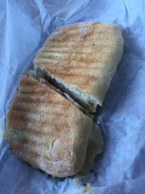 Poncho pannini