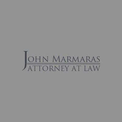 John Marmaras Attorney At Law