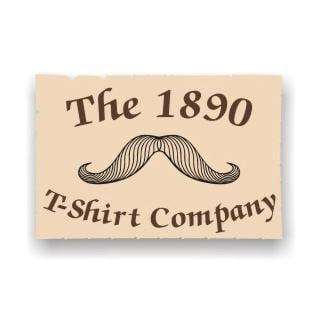 The 1890 T-Shirt Company