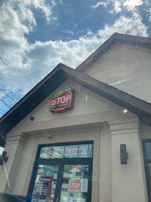 Beer Stop Deli