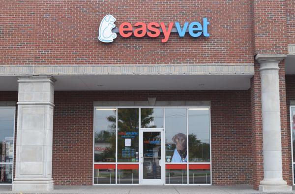 easyvetclinic Veterinarian in Murfreesboro