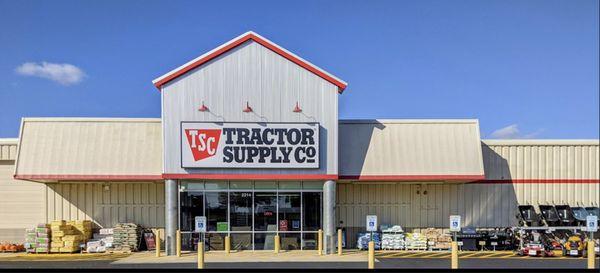 Tractor Supply