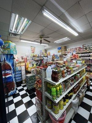 Al-Amin Grocery