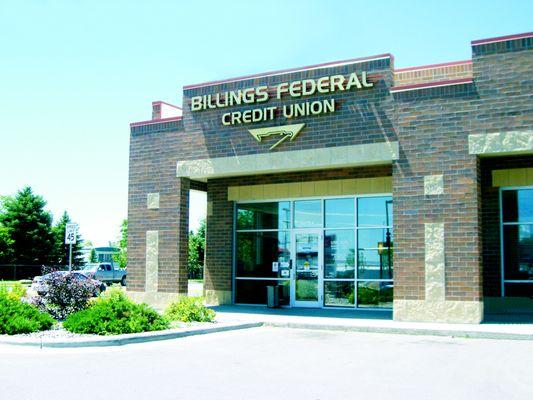 Billings Federal Credit Union