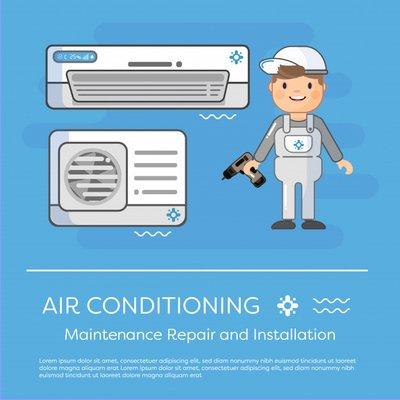 Cascade Air Conditioning Repair