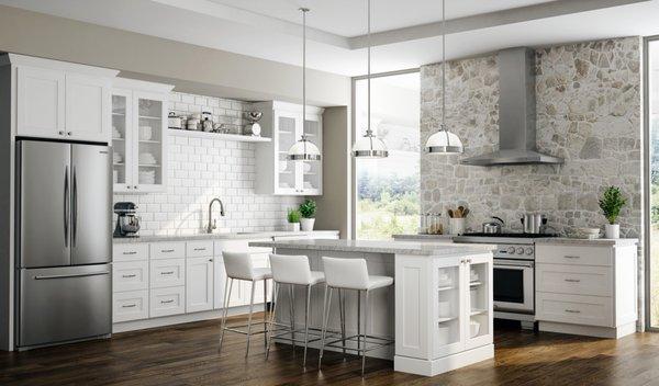 Union Cabinetry & Design