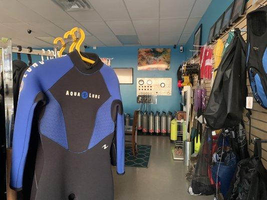 Sport Divers of Houston