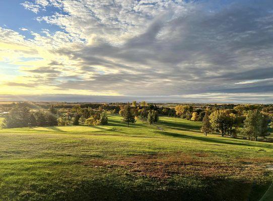 Apple Creek Country Club