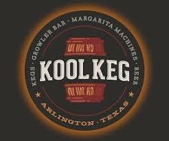 Kool Keg