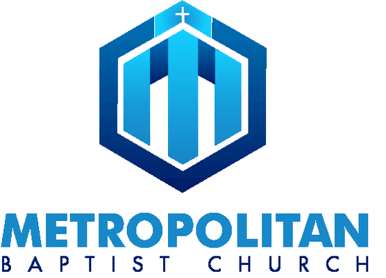 Metropolitan Baptist Church Logo