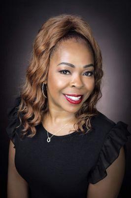 Jomonique Moore - Keller Williams Realty