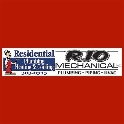 Residential Plumbing, Heating & Cooling