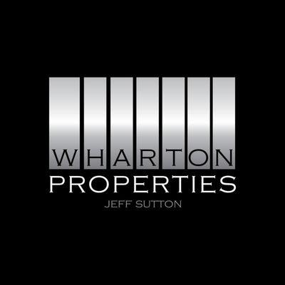 Jeff Sutton - Wharton Properties