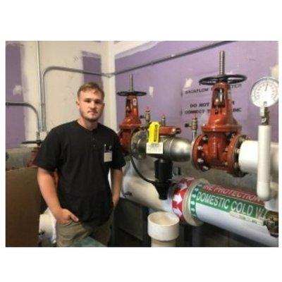 Fischer Backflow and Plumbing