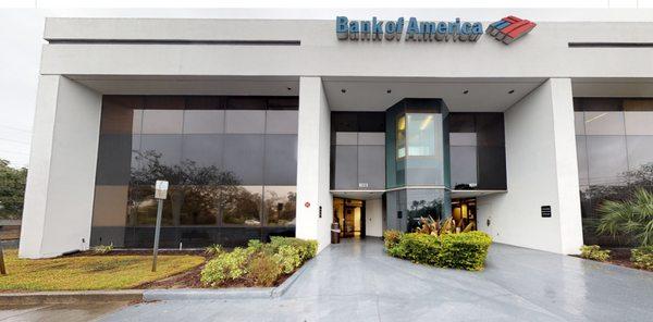 Bank of America