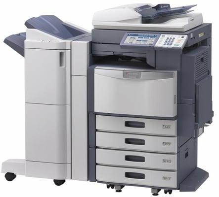 A-1 Copier Sales Service & Supplies