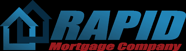 Rapid Mortgage Logo