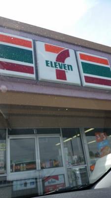 7-Eleven